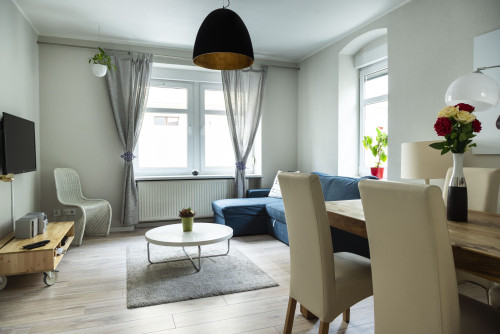 2-room apartment in Dresden