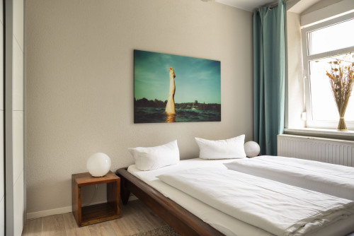 2-room apartment in Dresden