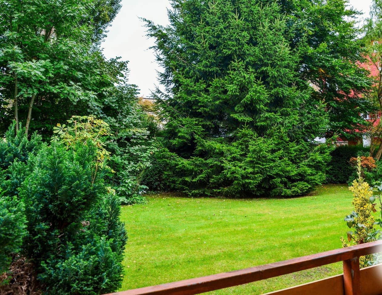 Stylish 2-Room-Apartment Close To Fair & Airport - 1