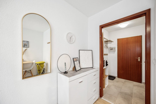 Gorgeous and modern studio in Bayreuth - Gallery - 9
