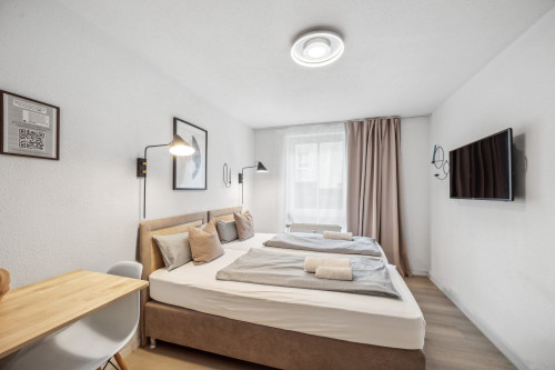 Gorgeous and modern studio in Bayreuth - Gallery - 7