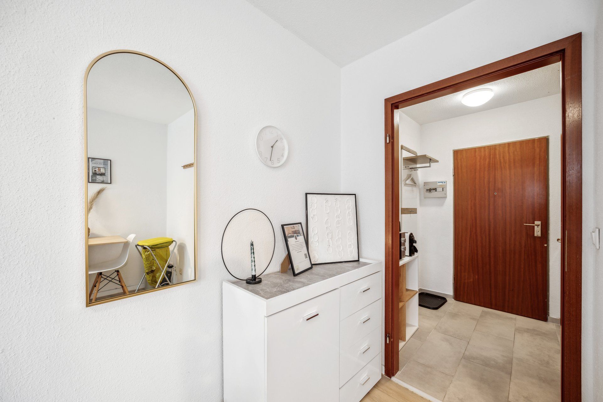 Gorgeous And Modern Studio In Bayreuth - 2