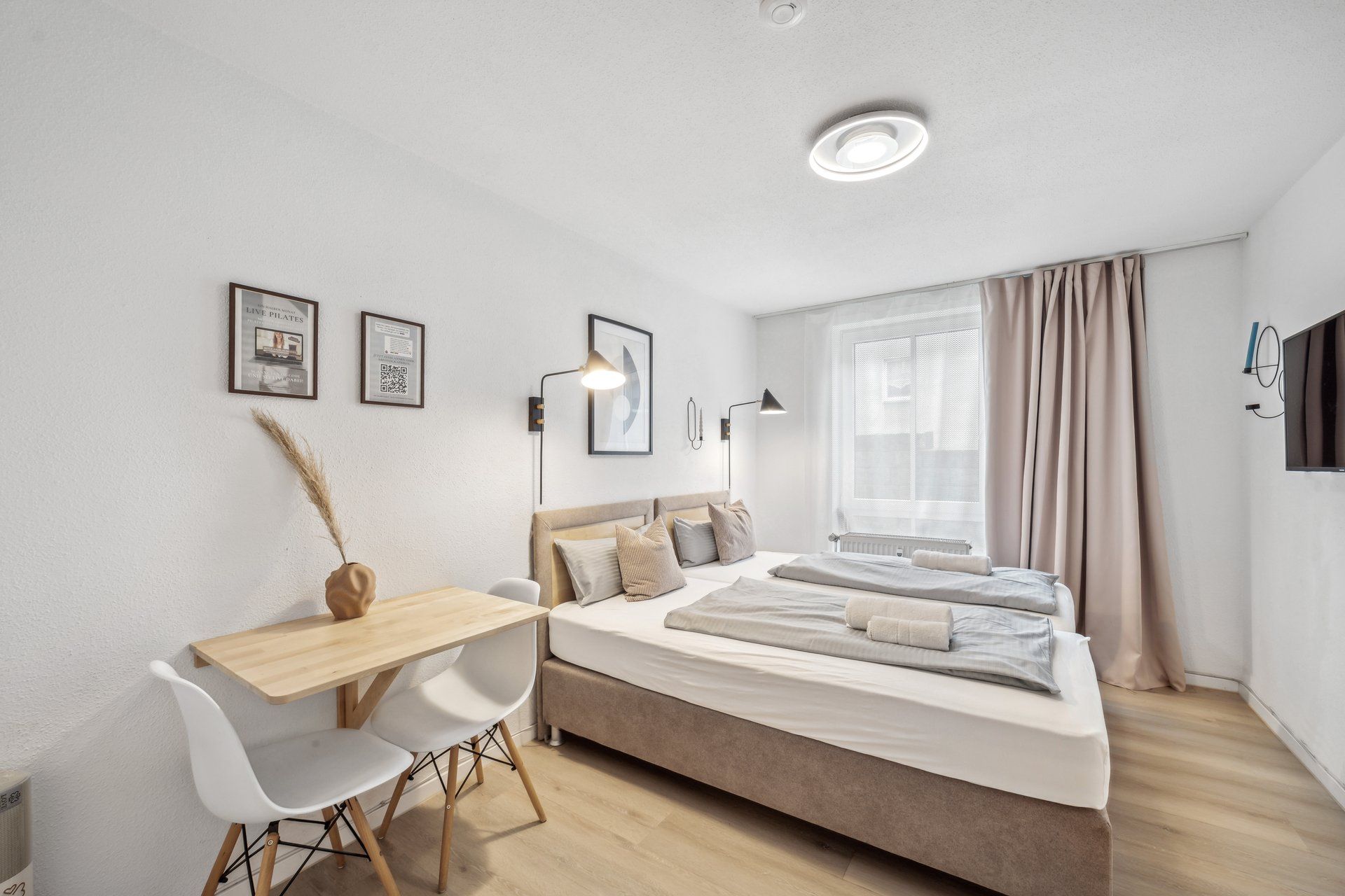 Gorgeous And Modern Studio In Bayreuth - 6