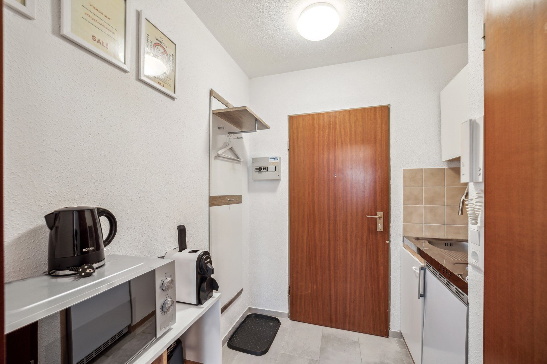 Gorgeous And Modern Studio In Bayreuth - 7