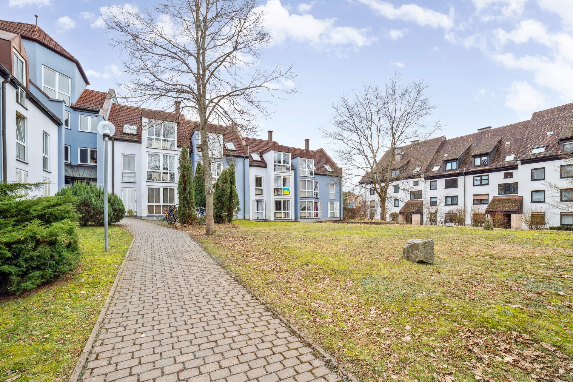 Gorgeous And Modern Studio In Bayreuth - 10