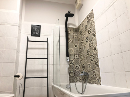 Premium Apartment Cottbus *Tiefgarage,Netflix,Balkon*