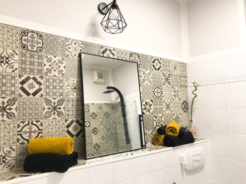 Premium Apartment Cottbus *Tiefgarage,Netflix,Balkon*  - Gallery -  5
