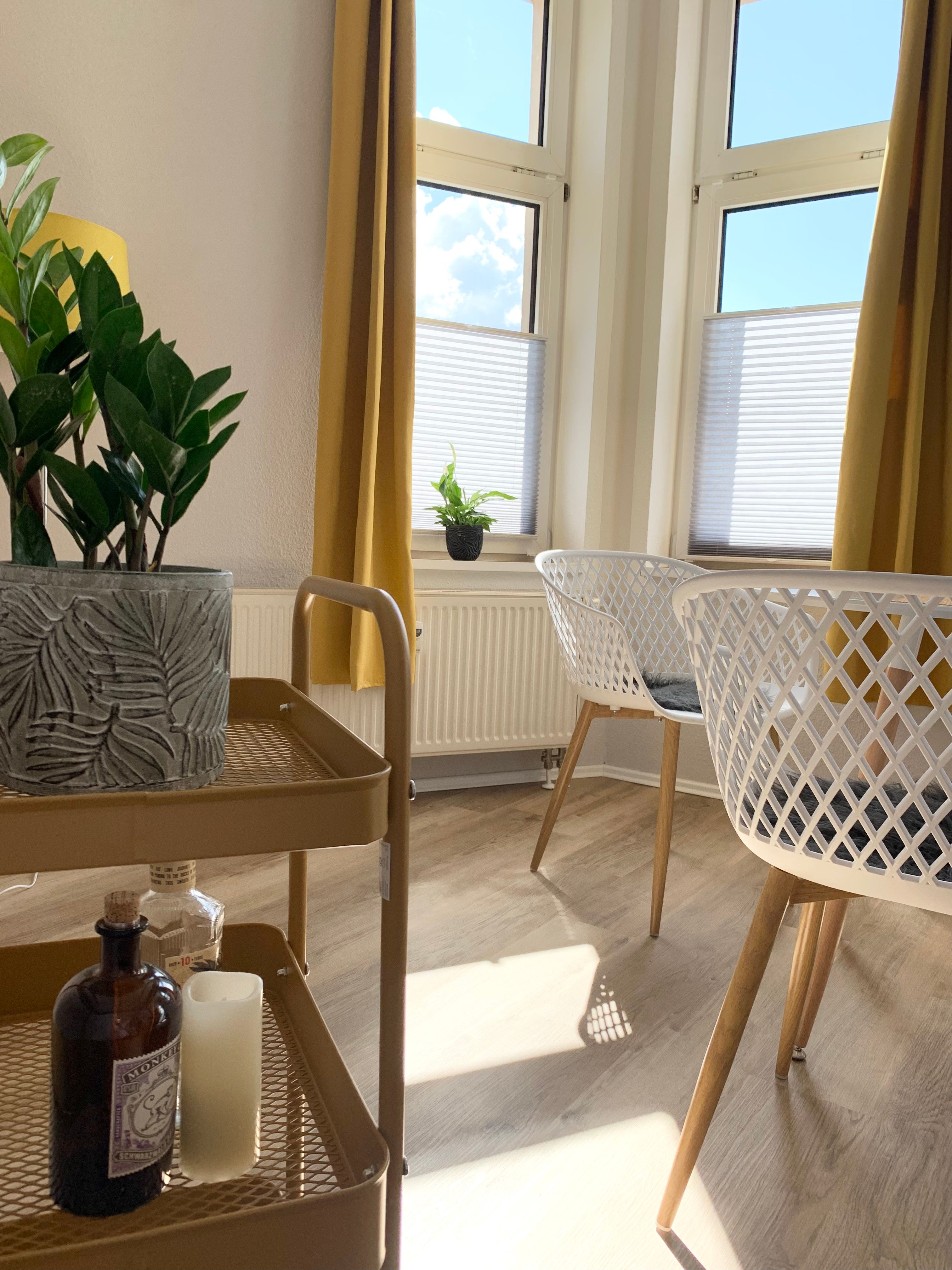  Premium Apartment Cottbus *Tiefgarage,Netflix,Balkon*  -  Premium Apartment Cottbus *Tiefgarage,Netflix,Balkon*  - Gallery -  8