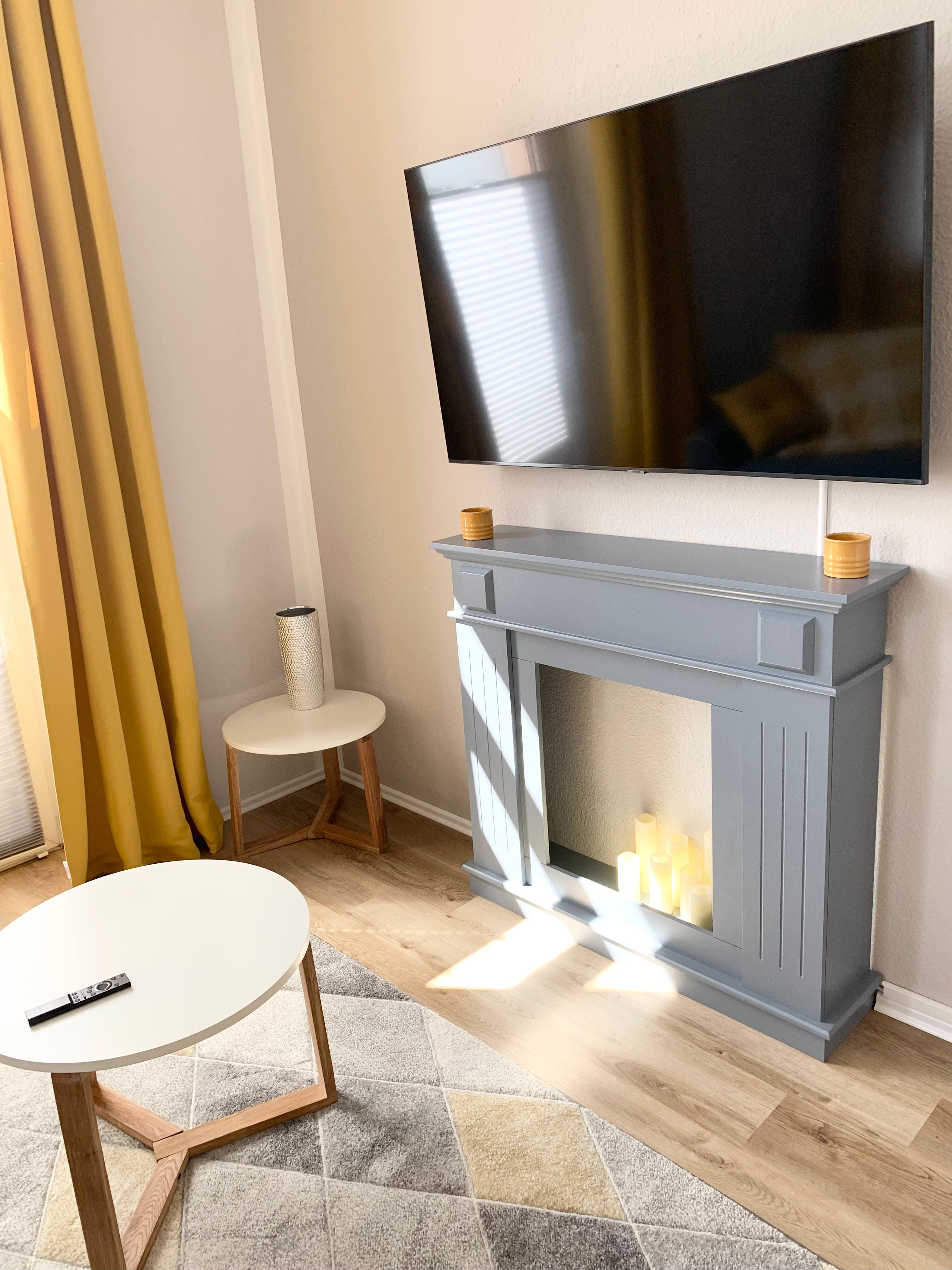  Premium Apartment Cottbus *Tiefgarage,Netflix,Balkon*  -  Premium Apartment Cottbus *Tiefgarage,Netflix,Balkon*  - Gallery -  10