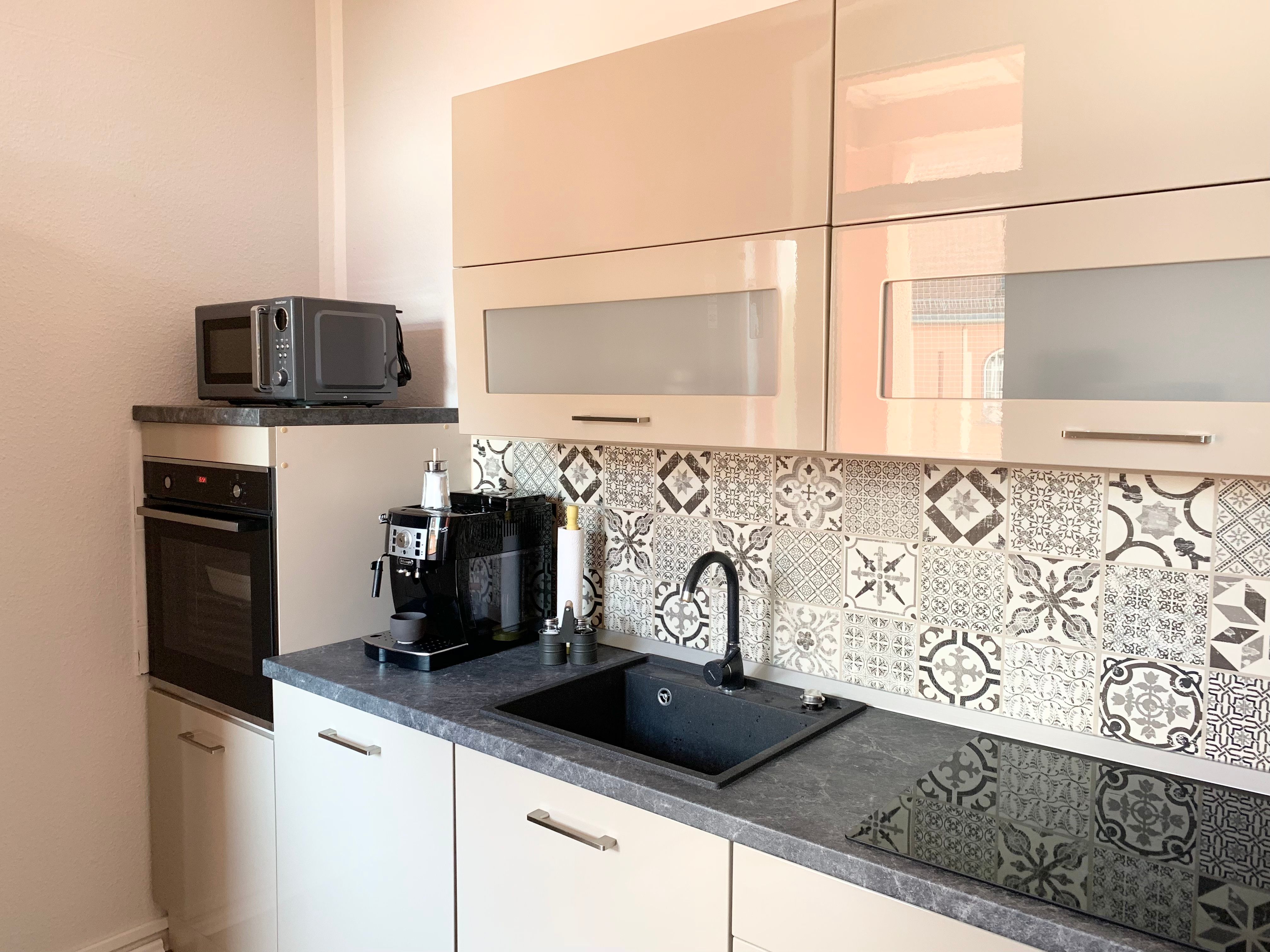  Premium Apartment Cottbus *Tiefgarage,Netflix,Balkon*  -  Premium Apartment Cottbus *Tiefgarage,Netflix,Balkon*  - Gallery -  3
