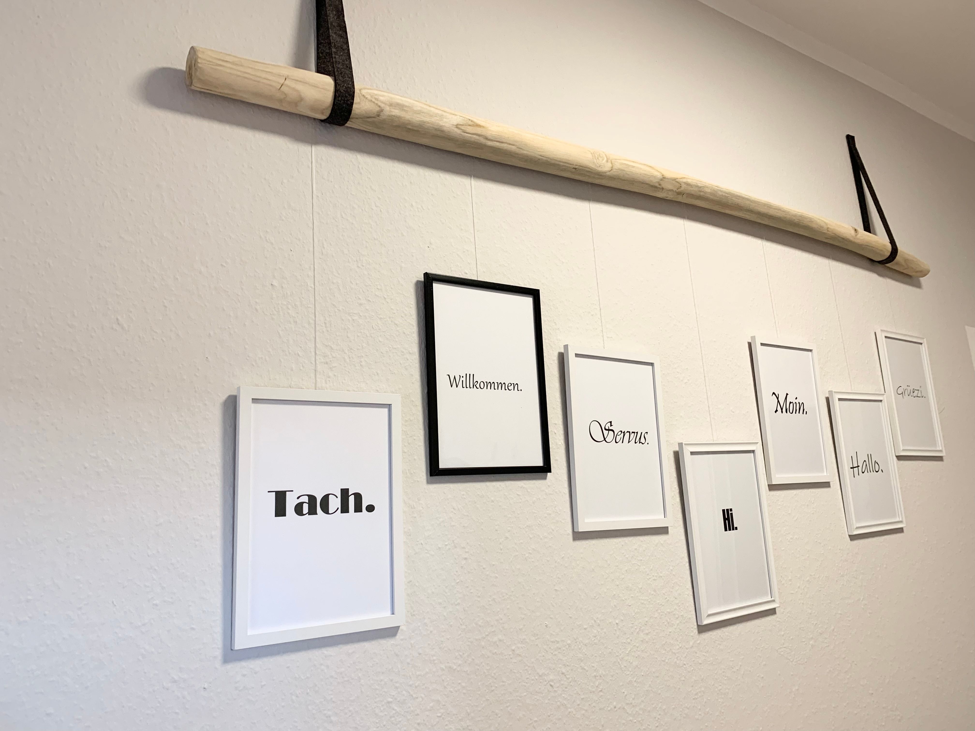  Premium Apartment Cottbus *Tiefgarage,Netflix,Balkon*  -  Premium Apartment Cottbus *Tiefgarage,Netflix,Balkon*  - Gallery -  1
