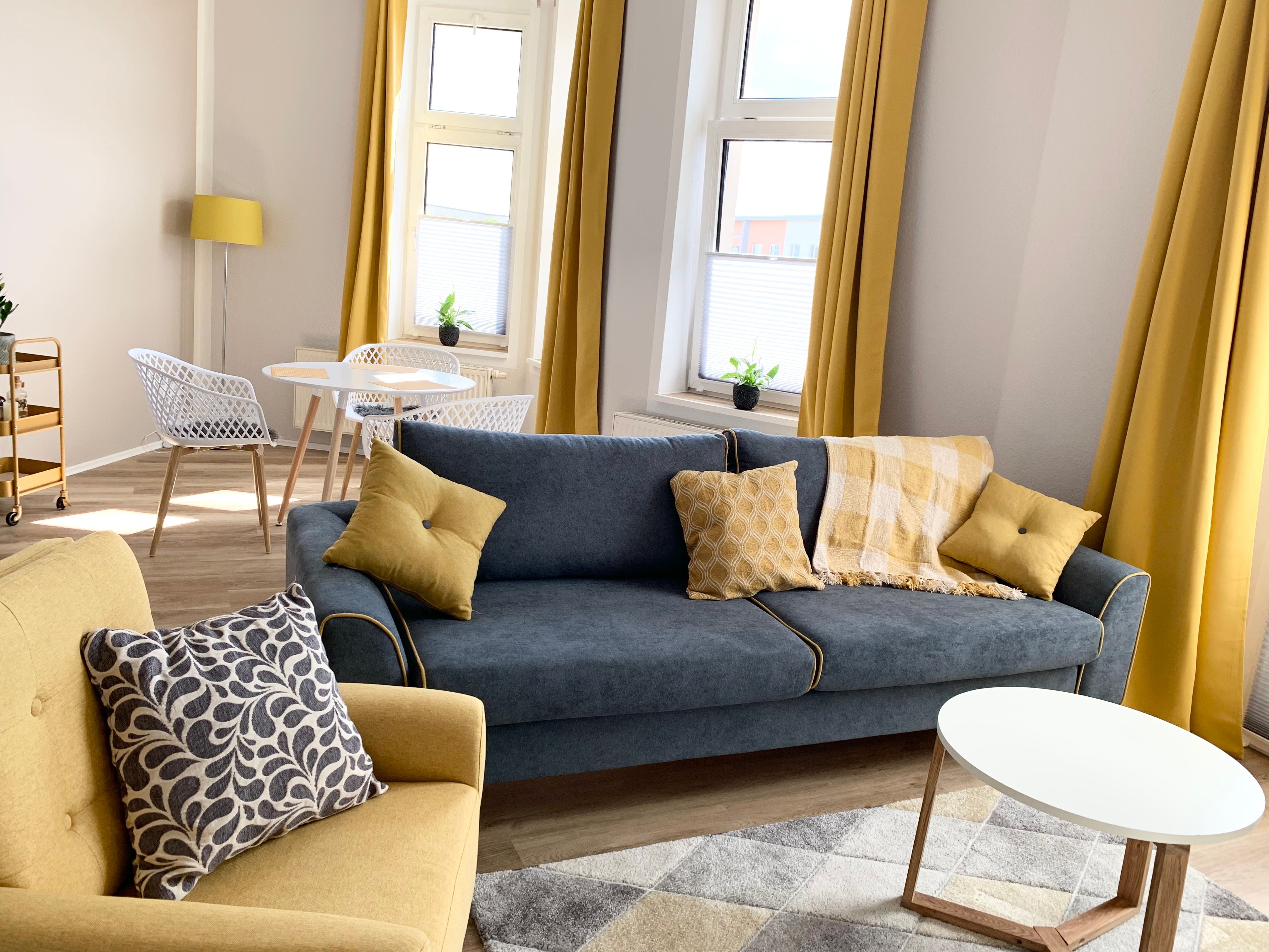  Premium Apartment Cottbus *Tiefgarage,Netflix,Balkon*  -  Premium Apartment Cottbus *Tiefgarage,Netflix,Balkon*  - Gallery -  5