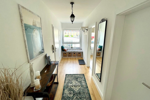YFB I cental, cozy, perfect for a stay - Gallery - 8