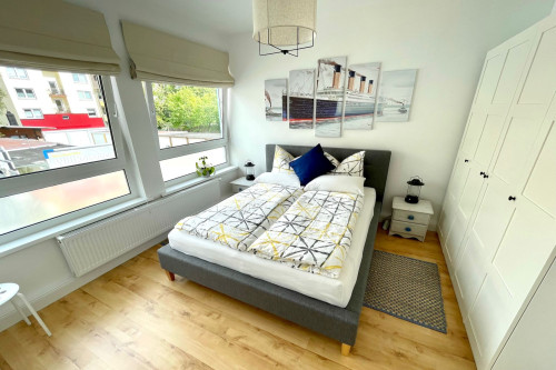 YFB I cental, cozy, perfect for a stay - Gallery - 9