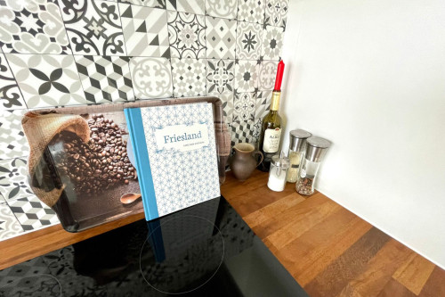 YFB I cental, cozy, perfect for a stay