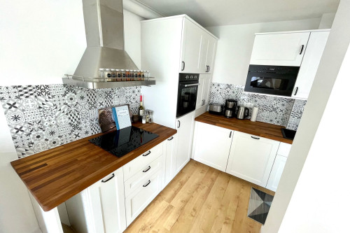 YFB I cental, cozy, perfect for a stay