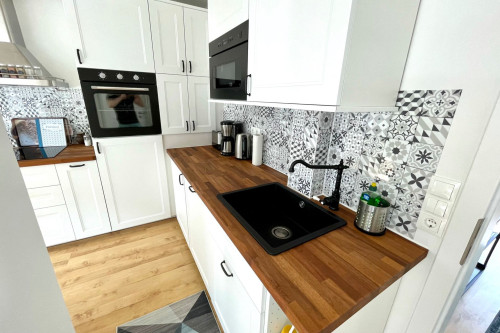 YFB I cental, cozy, perfect for a stay