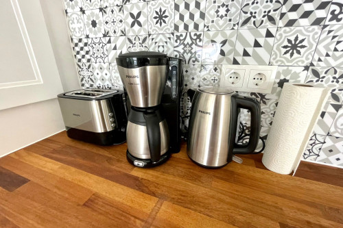 YFB I cental, cozy, perfect for a stay