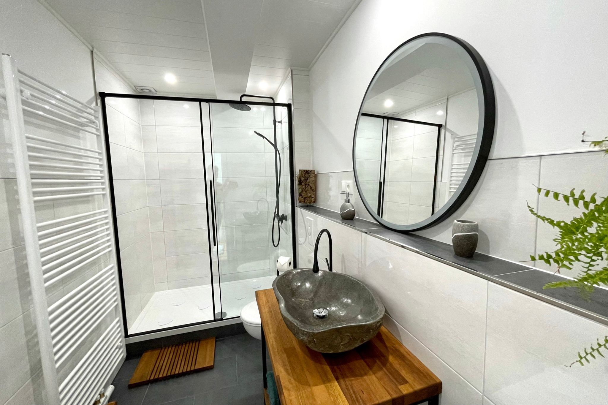 YFB I Cental, Cozy, Perfect For A Stay - 4