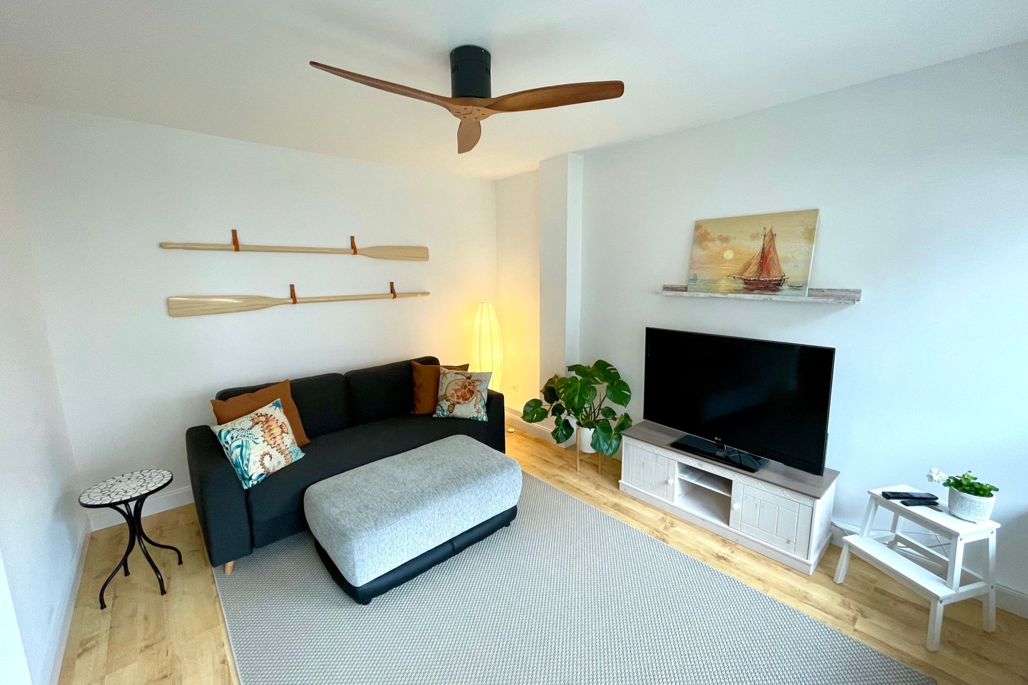 YFB I Cental, Cozy, Perfect For A Stay - 10