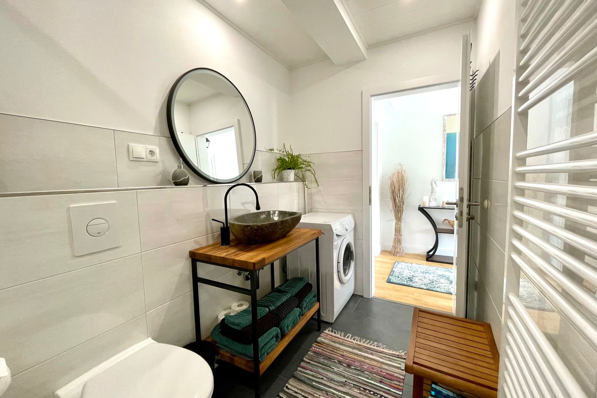 YFB I Cental, Cozy, Perfect For A Stay - 3