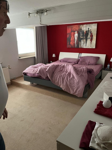 Montuer apartment in Bad Salzuflen