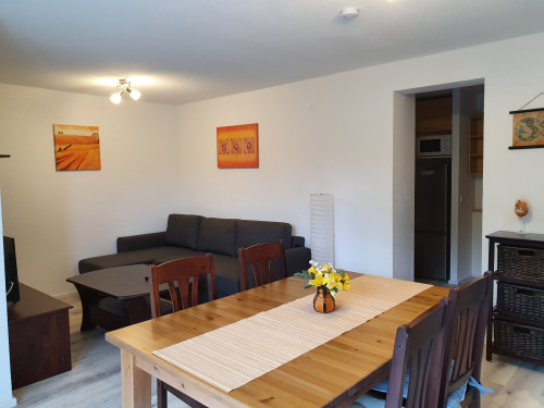 Fantastic and quiet suite located in Böblingen