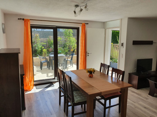 Fantastic and quiet suite located in Böblingen