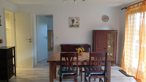Fantastic and quiet suite located in Böblingen