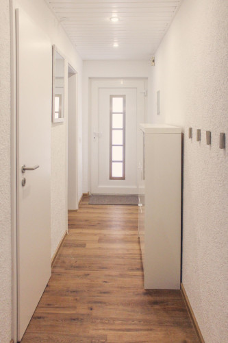 Modern and friendly basement apartment for up to 4 people. between Karlsruhe and Rastatt - Gallery - 11