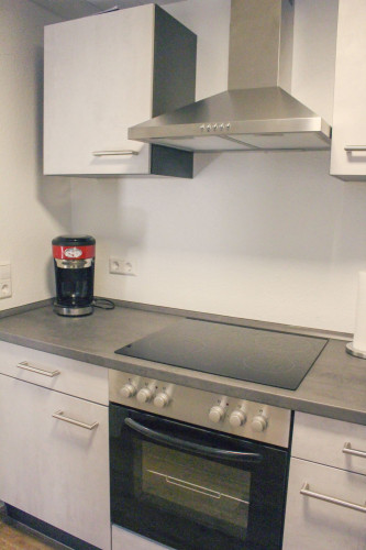Modern and friendly basement apartment for up to 4 people. between Karlsruhe and Rastatt - Gallery - 6
