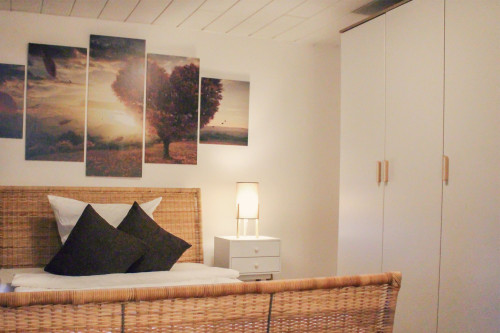 Modern and friendly basement apartment for up to 4 people. between Karlsruhe and Rastatt - Gallery - 17