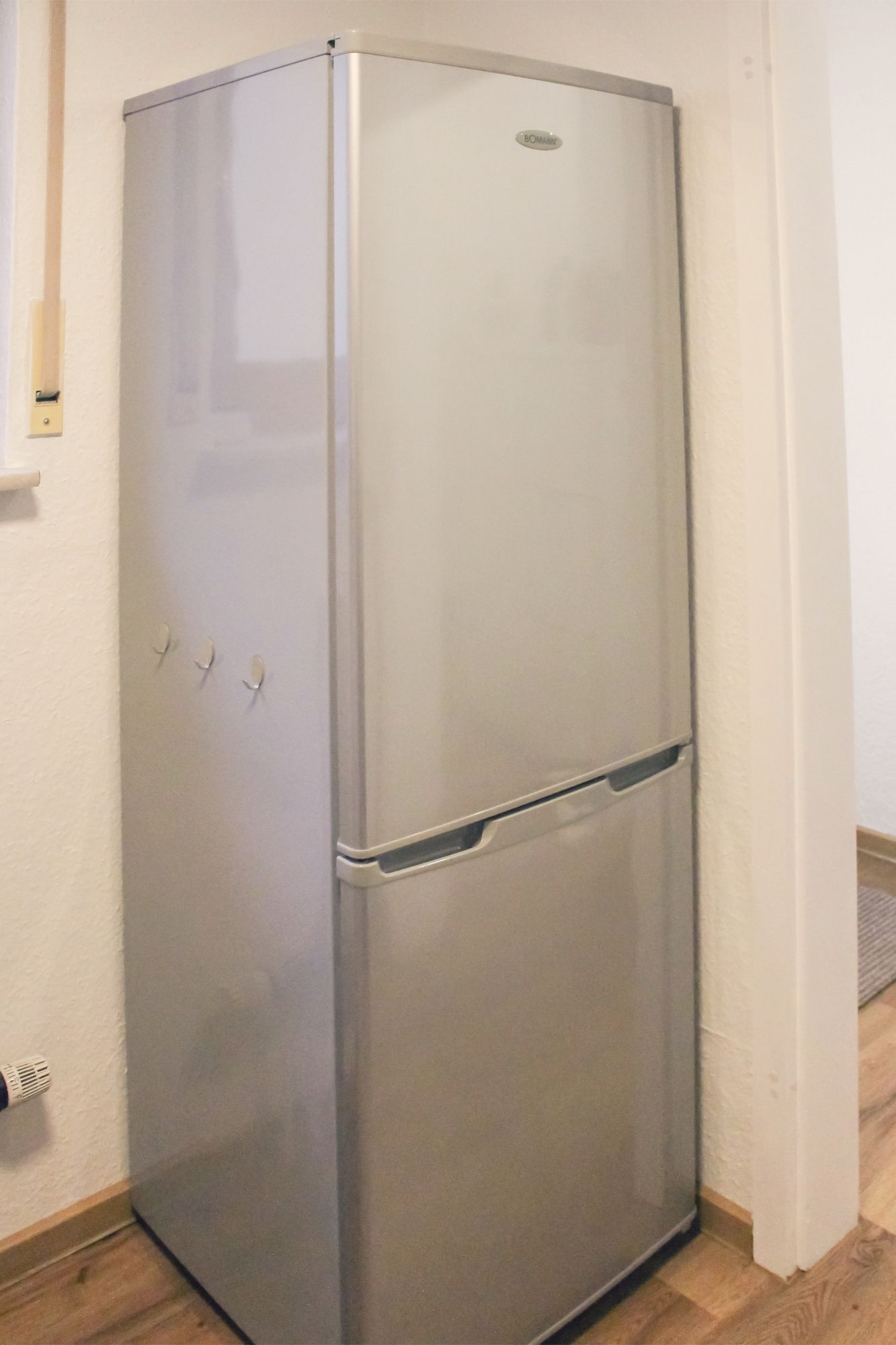Modern And Friendly Basement Apartment For Up To 4 People. Between Karlsruhe And Rastatt - 4