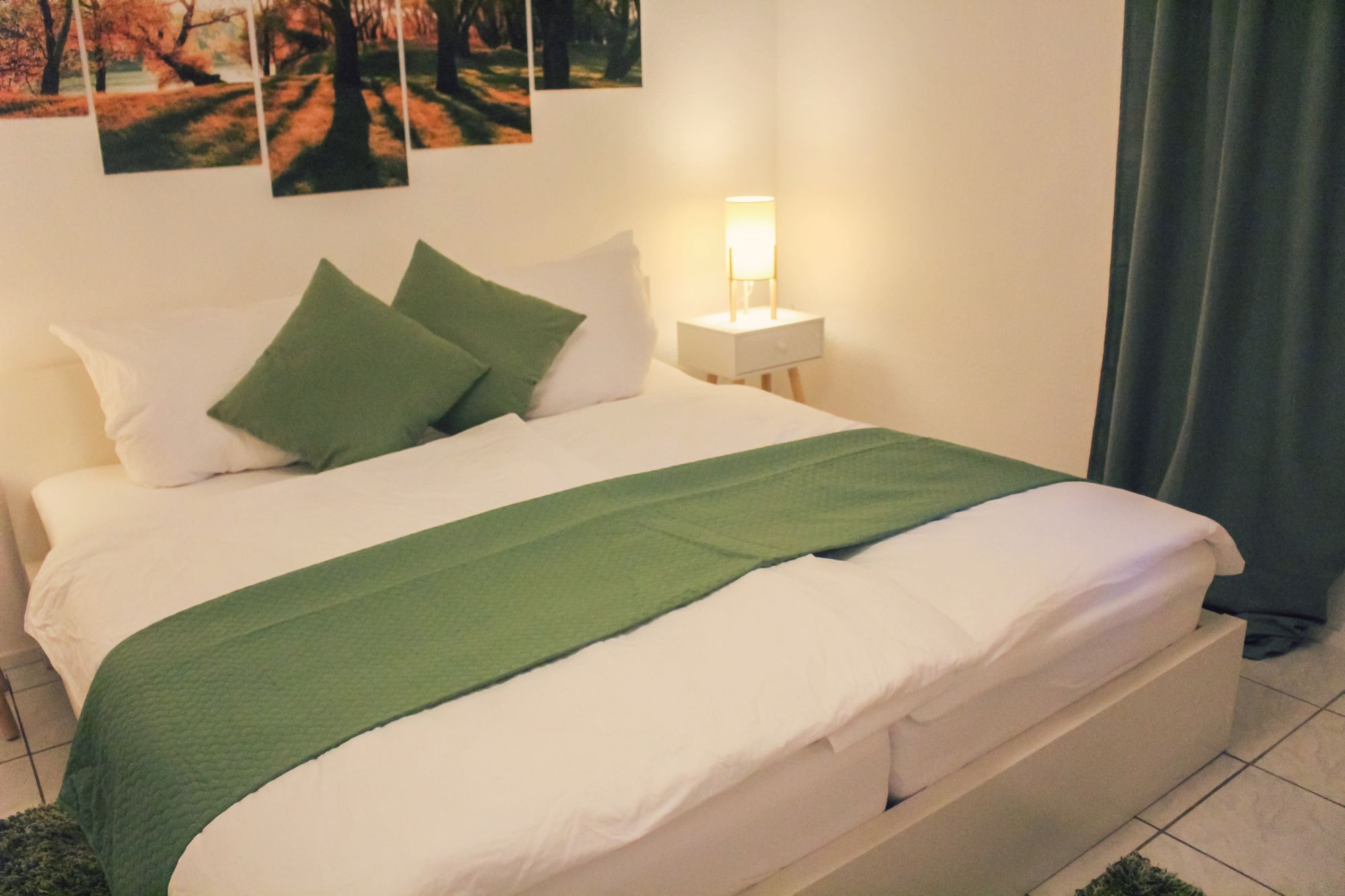 Modern And Friendly Basement Apartment For Up To 4 People. Between Karlsruhe And Rastatt - 15