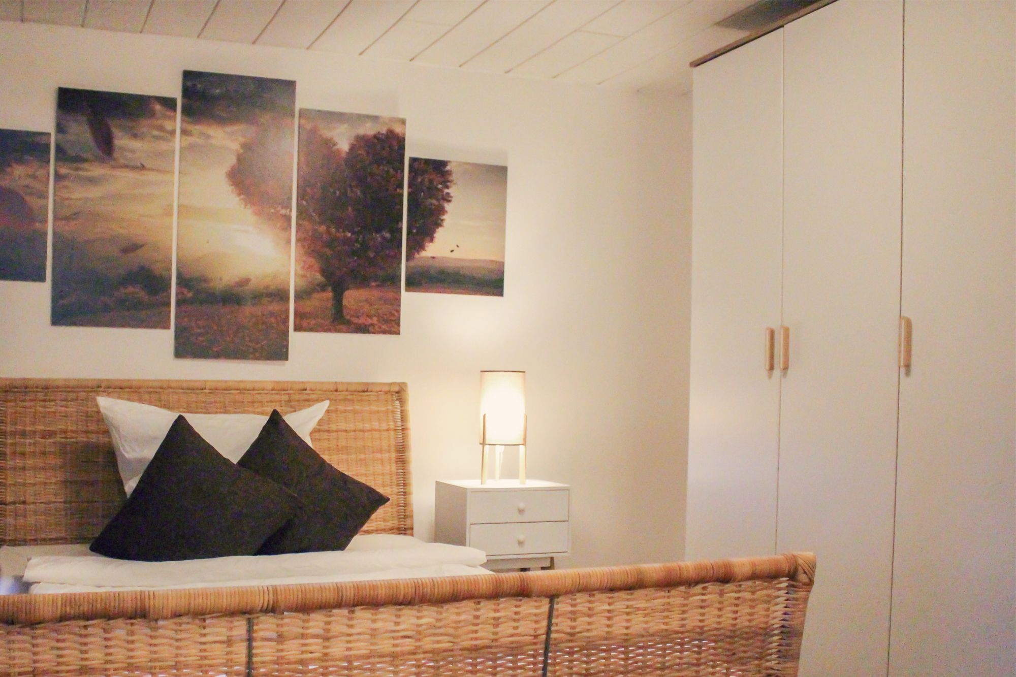 Modern And Friendly Basement Apartment For Up To 4 People. Between Karlsruhe And Rastatt - 16