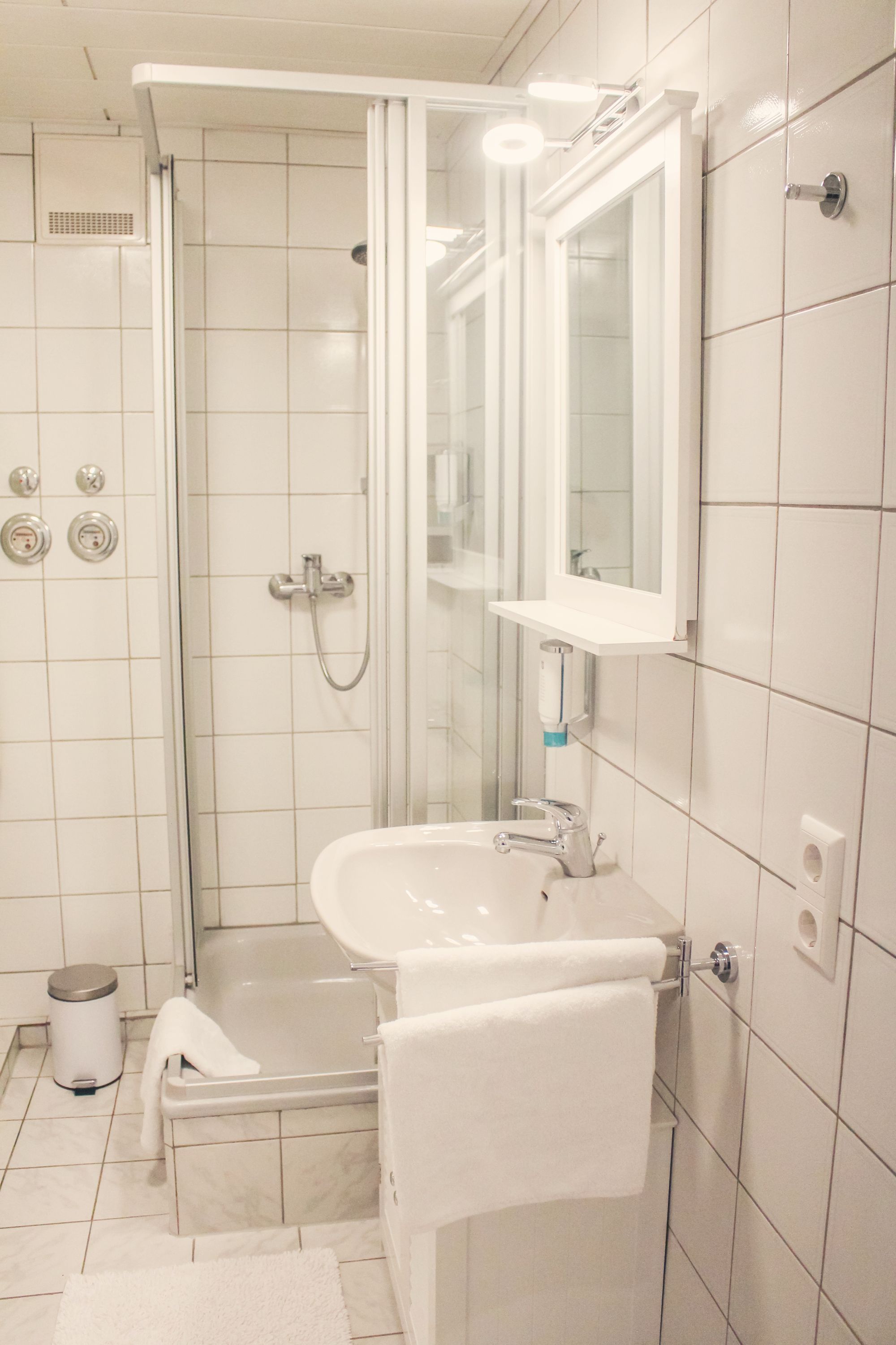 Modern And Friendly Basement Apartment For Up To 4 People. Between Karlsruhe And Rastatt - 9