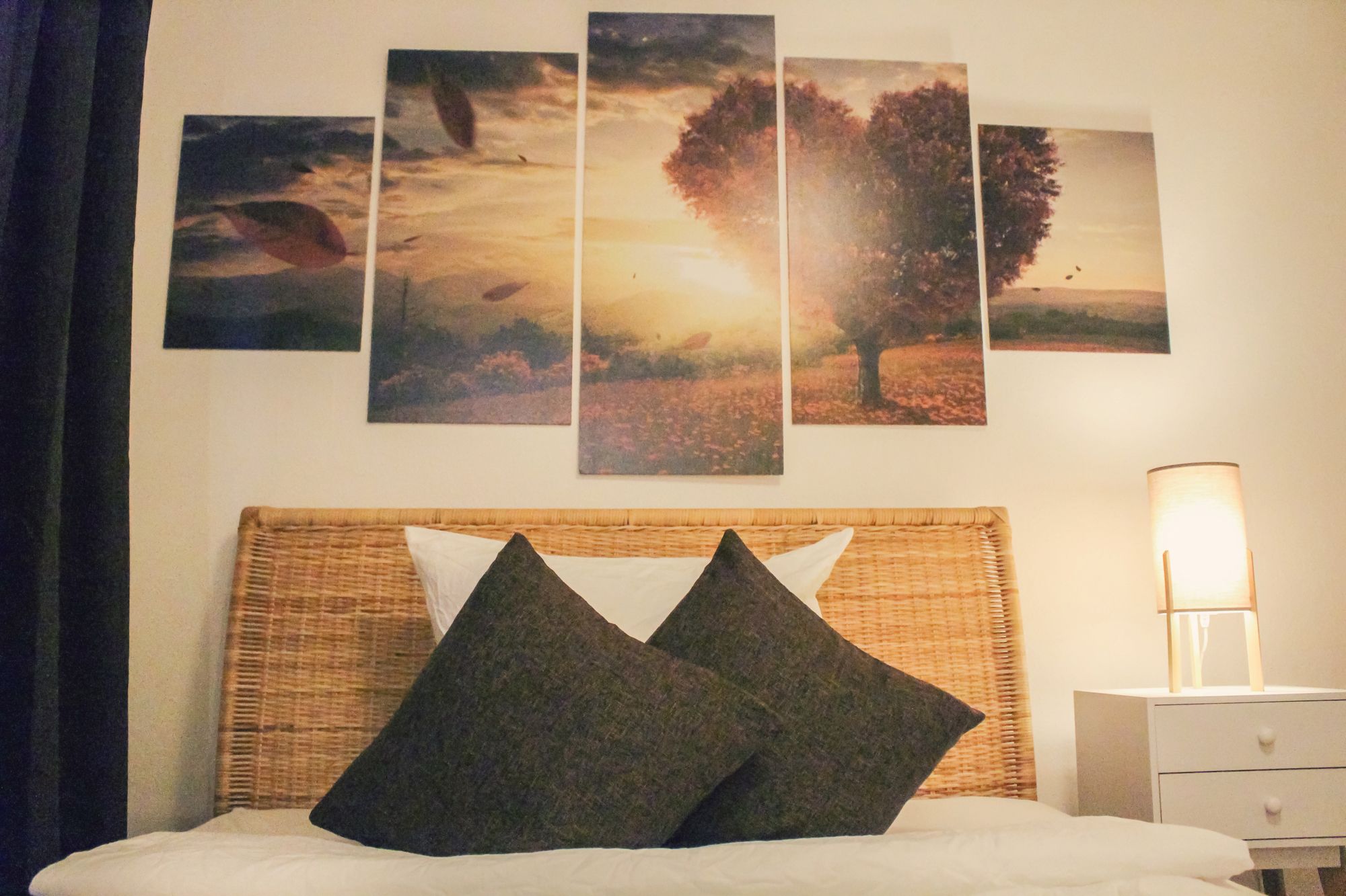 Modern And Friendly Basement Apartment For Up To 4 People. Between Karlsruhe And Rastatt - 14