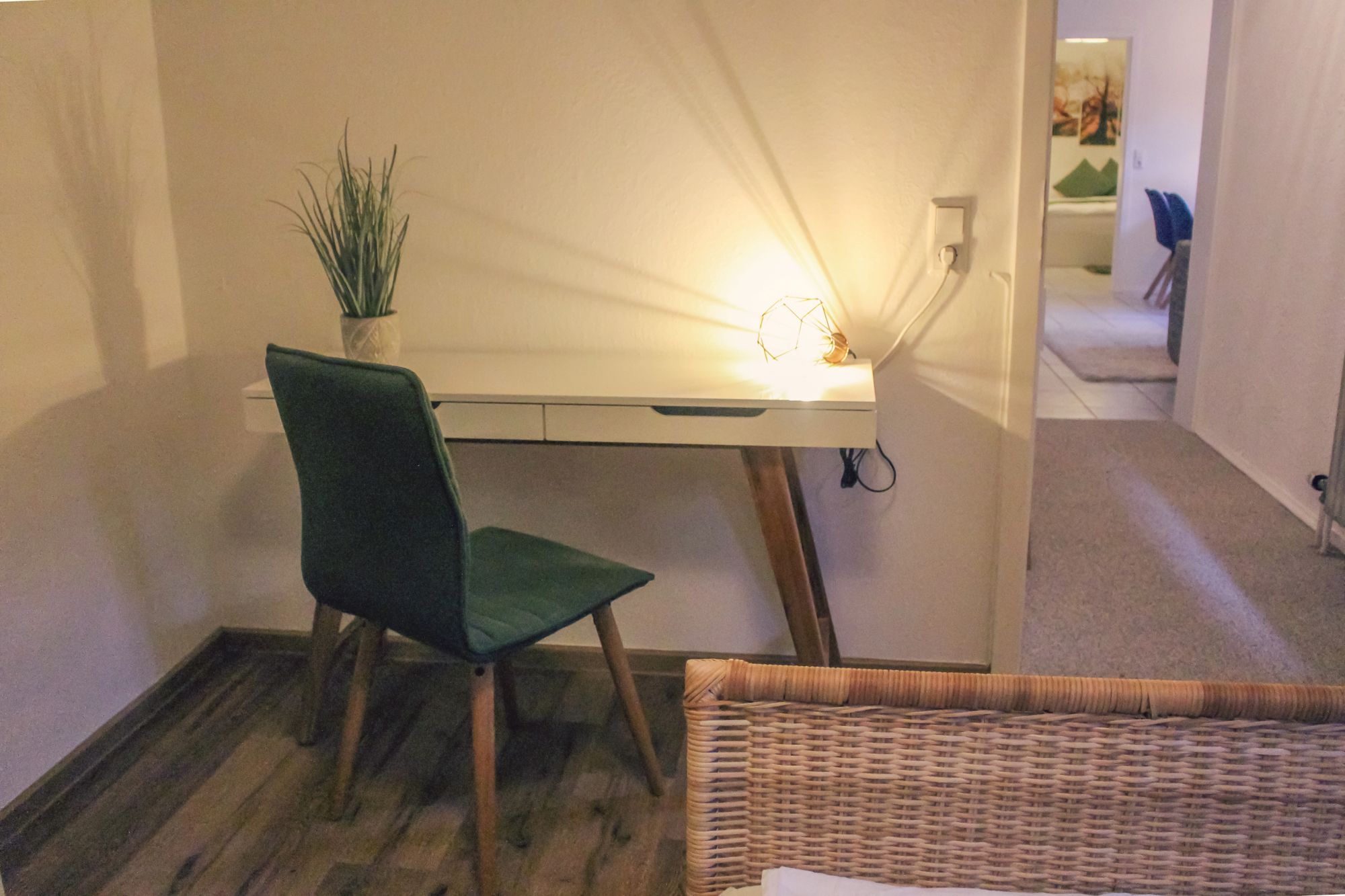 Modern And Friendly Basement Apartment For Up To 4 People. Between Karlsruhe And Rastatt - 18