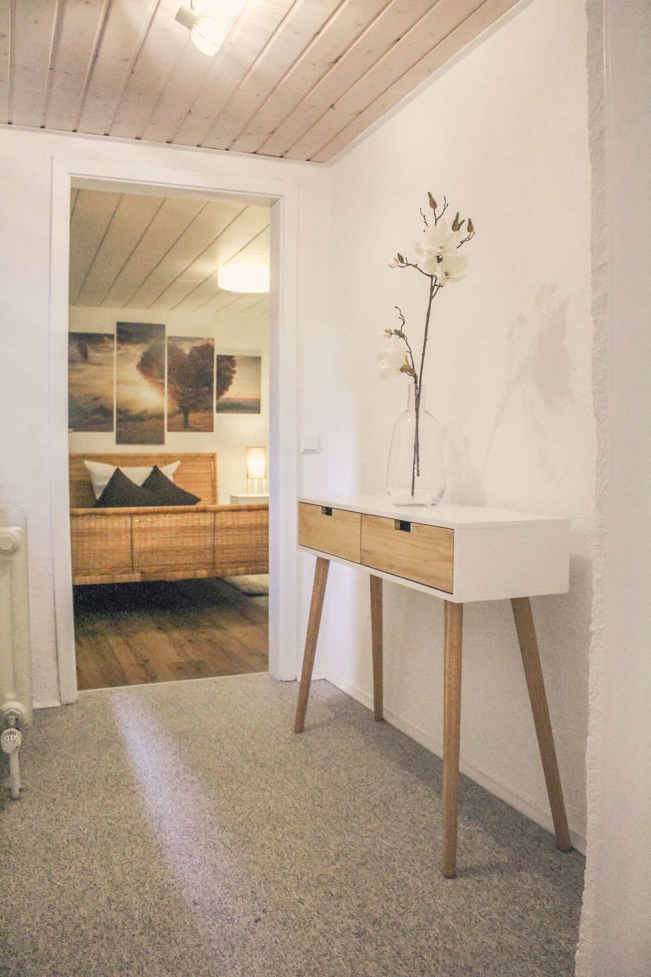 Modern And Friendly Basement Apartment For Up To 4 People. Between Karlsruhe And Rastatt - 23