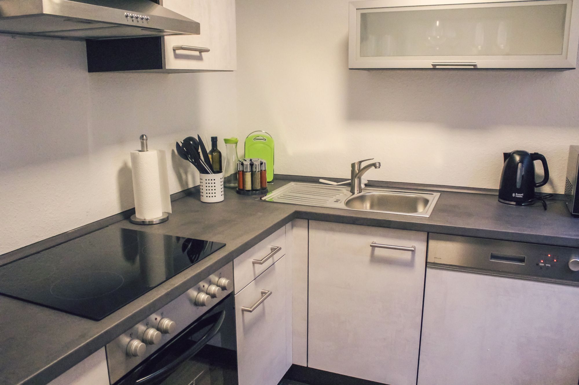 Modern And Friendly Basement Apartment For Up To 4 People. Between Karlsruhe And Rastatt - 7
