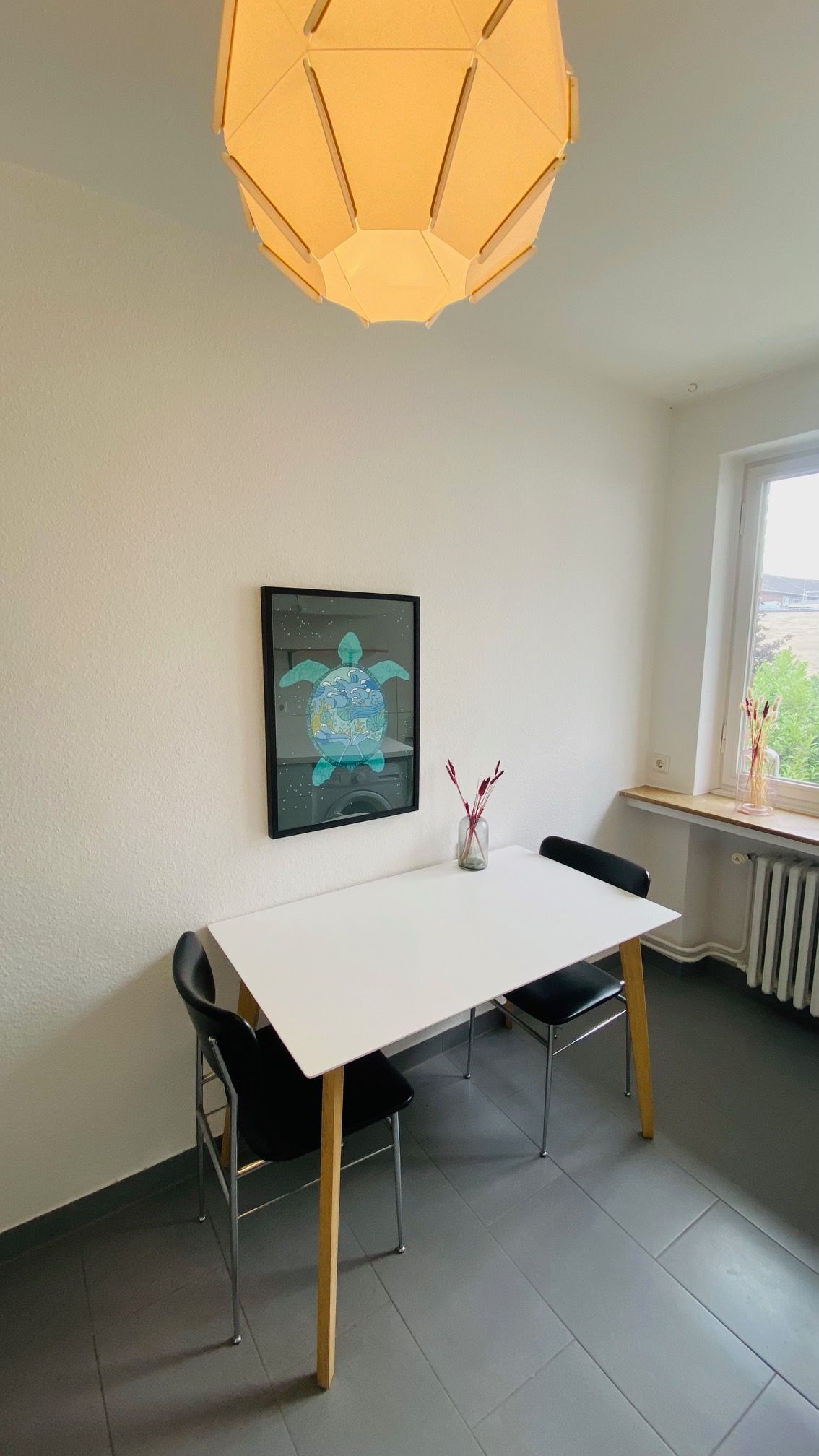 Super Central 1 Room And Full Kitchen Apartment 32 Sqm - super central 1 room and full kitchen apartment 32 sqm - Gallery - 10