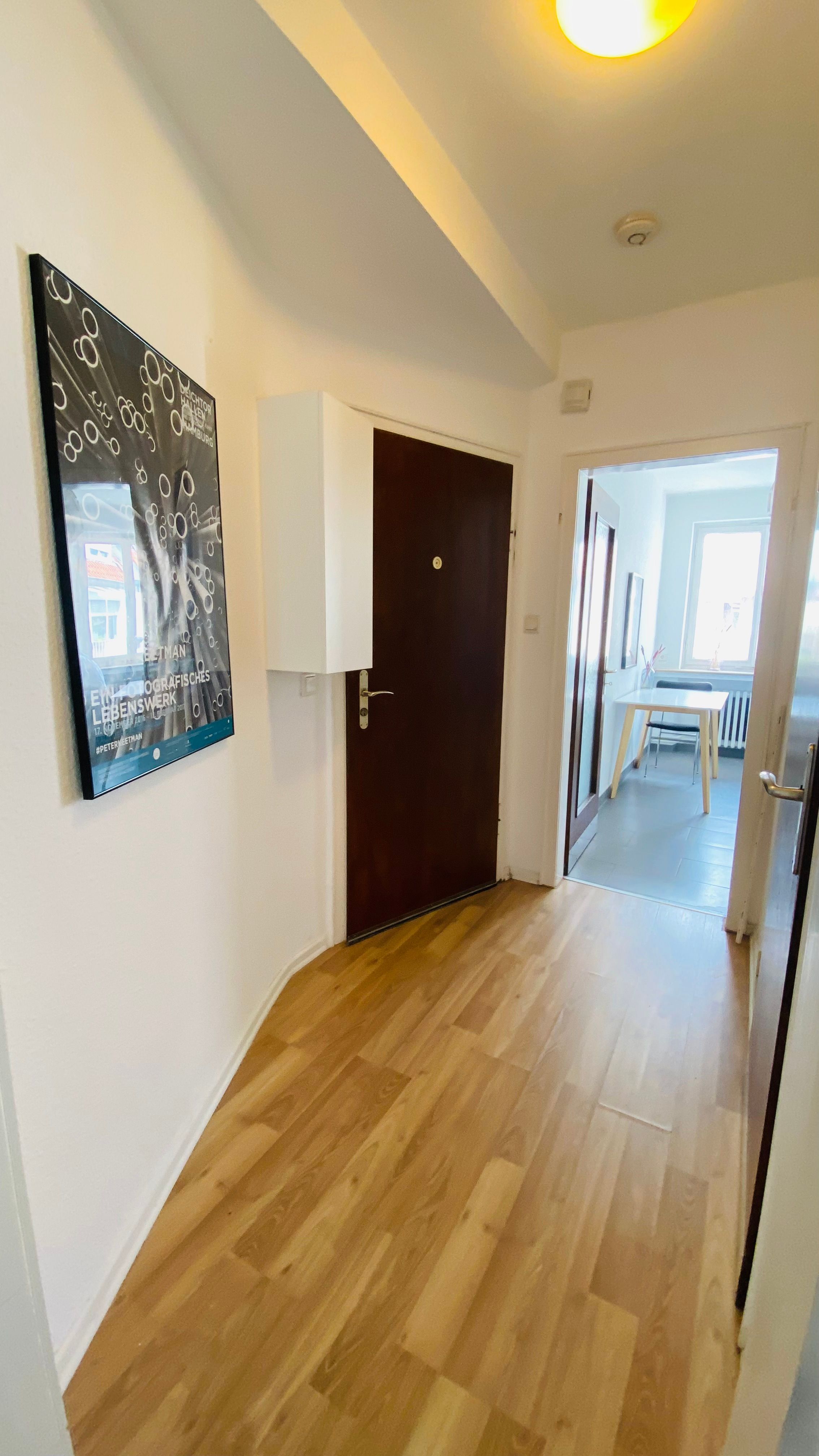 Super Central 1 Room And Full Kitchen Apartment 32 Sqm - super central 1 room and full kitchen apartment 32 sqm - Gallery - 1
