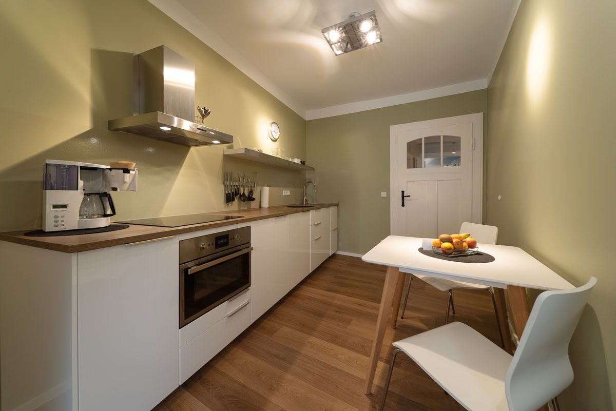 Modern Penthouse Apartment In Historic Center With AC - Modern Penthouse apartment in historic center with AC - Gallery - 13