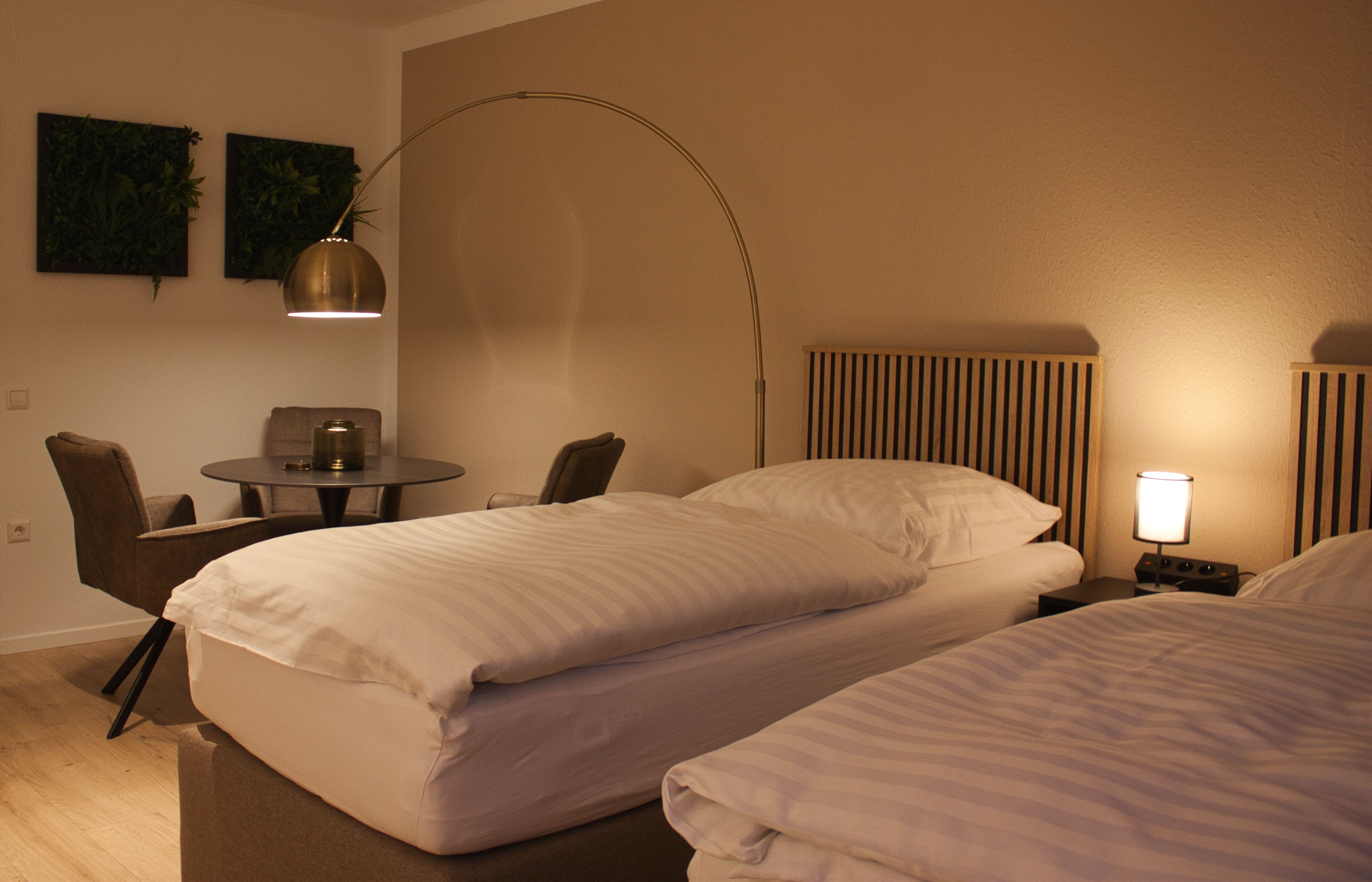 Modern & Comfortable Flat Near Stuttgart // Netflix+waipu - Modern & Comfortable Flat near Stuttgart // Netflix+waipu - Gallery - 13