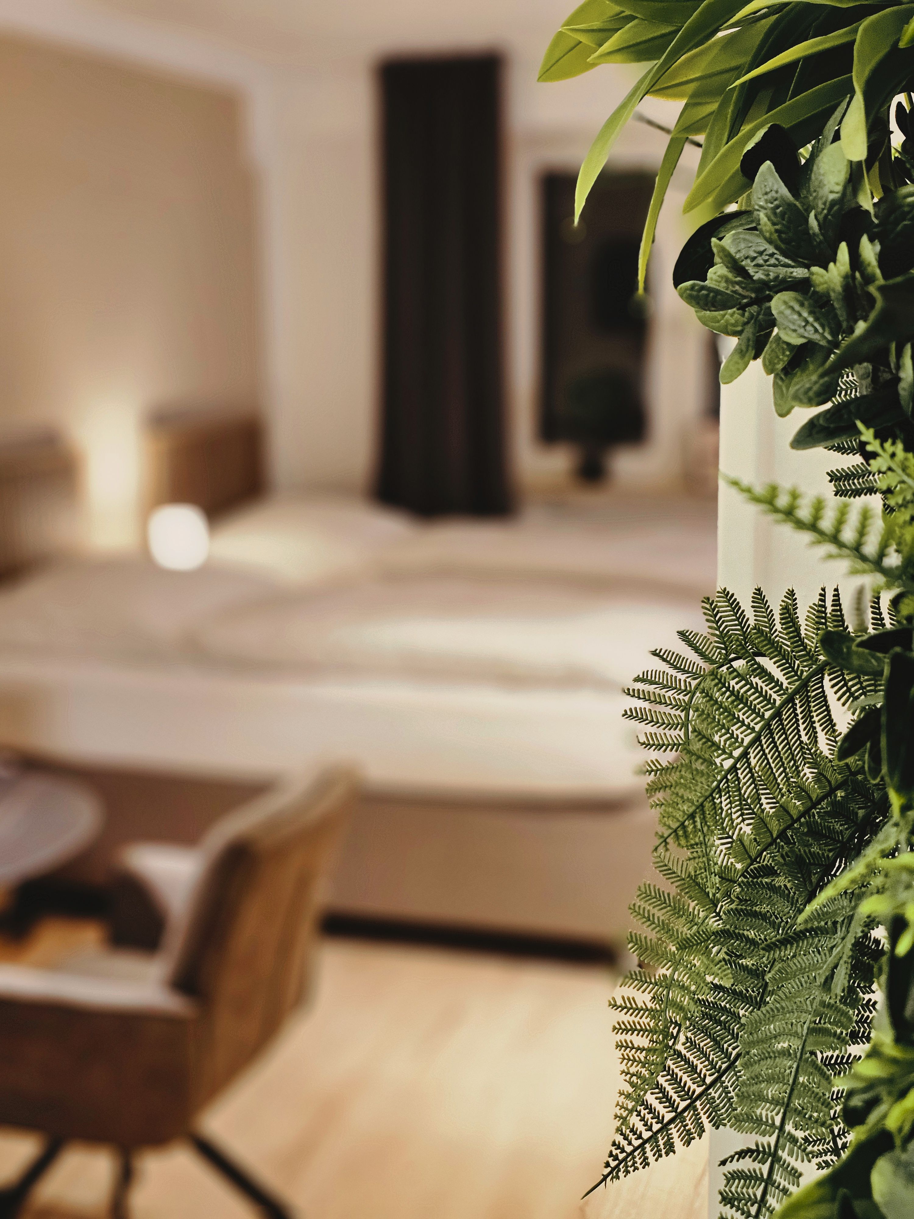 Modern & Comfortable Flat Near Stuttgart // Netflix+waipu - Modern & Comfortable Flat near Stuttgart // Netflix+waipu - Gallery - 14