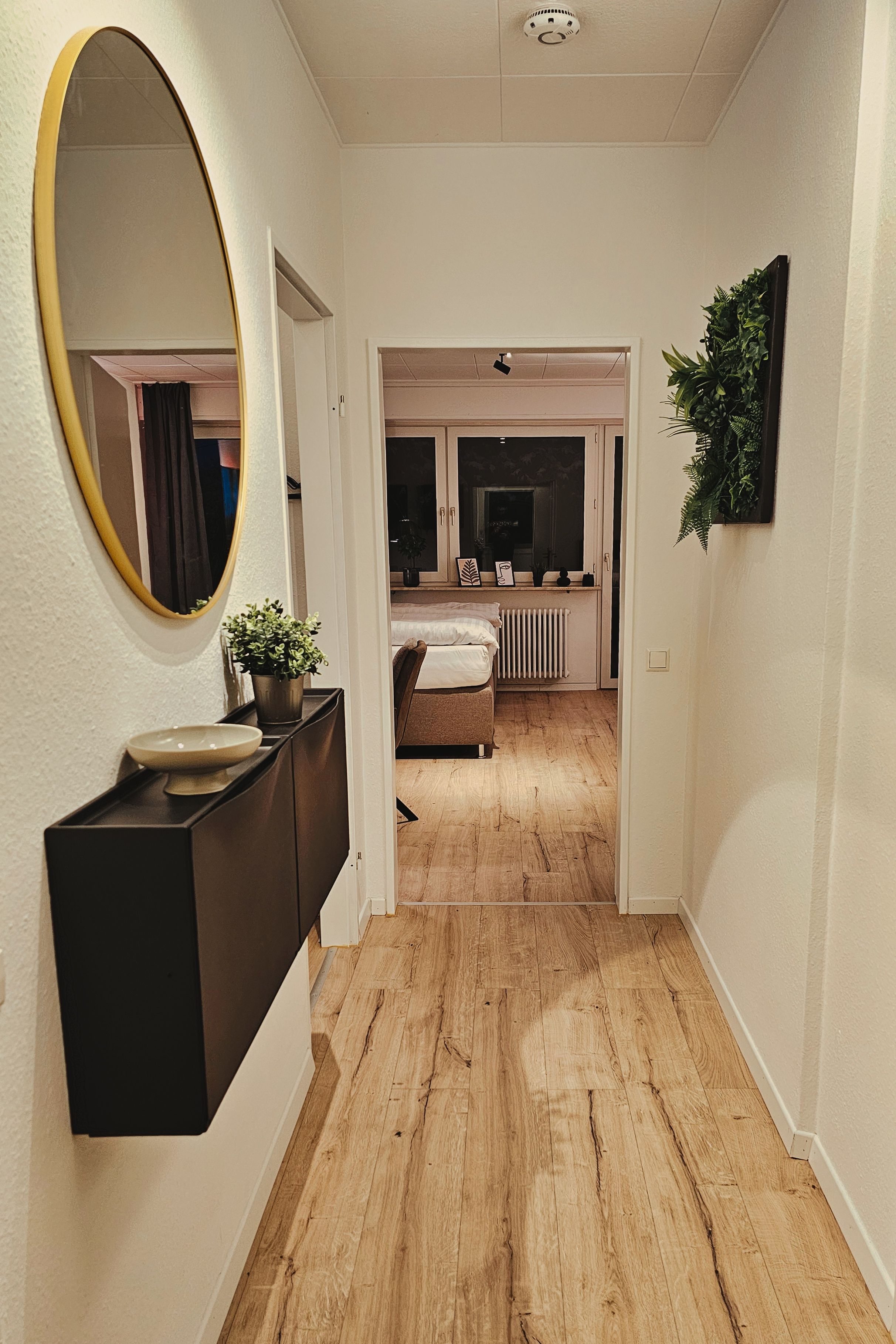 Modern & Comfortable Flat Near Stuttgart // Netflix+waipu - Modern & Comfortable Flat near Stuttgart // Netflix+waipu - Gallery - 3