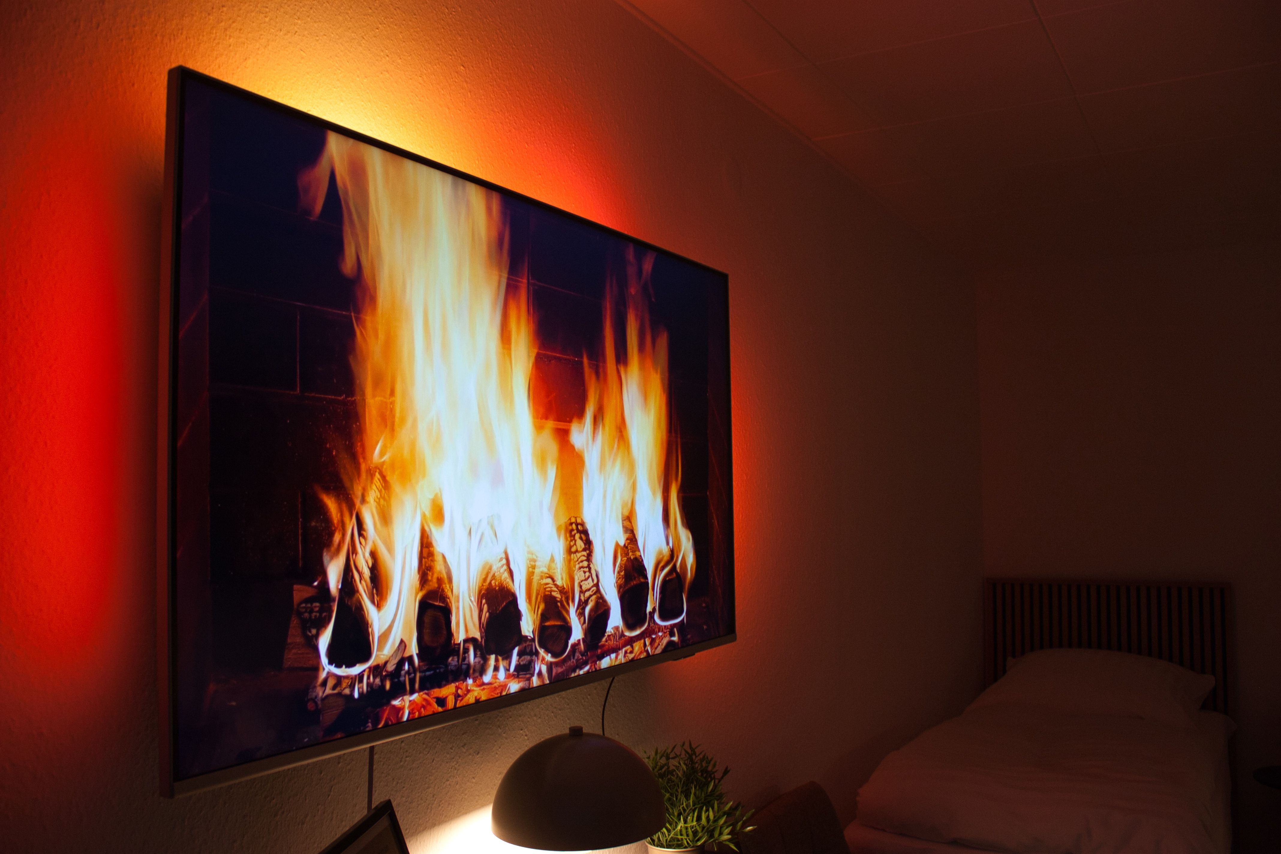 Modern & Comfortable Flat Near Stuttgart // Netflix+waipu - Modern & Comfortable Flat near Stuttgart // Netflix+waipu - Gallery - 12