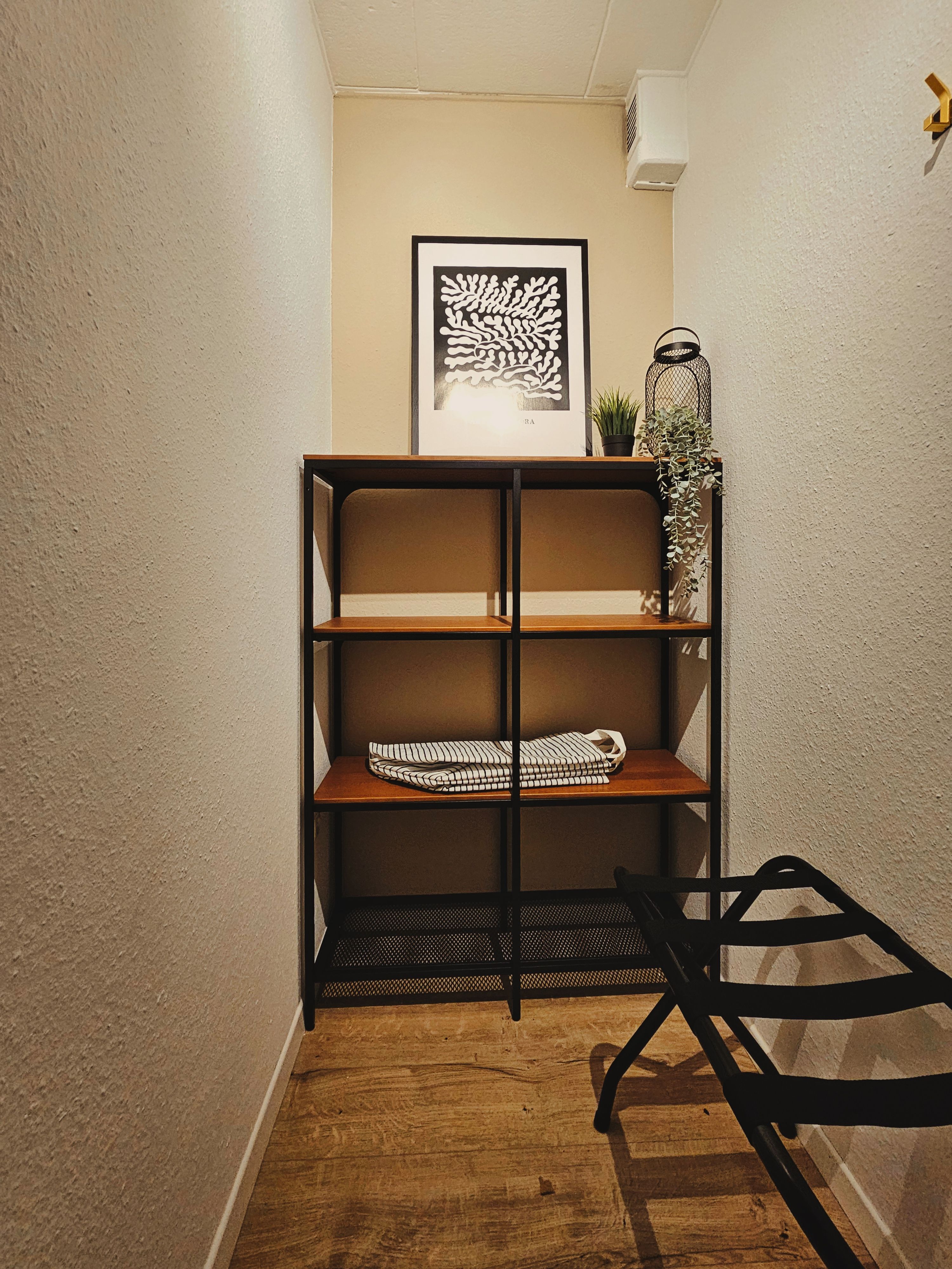 Modern & Comfortable Flat Near Stuttgart // Netflix+waipu - Modern & Comfortable Flat near Stuttgart // Netflix+waipu - Gallery - 4