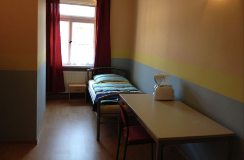 Amazing & fantastic studio in Dresden