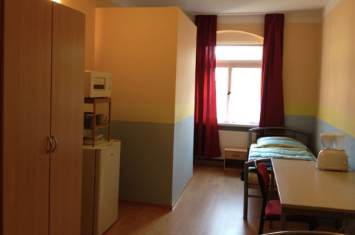 Amazing & fantastic studio in Dresden